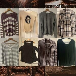 Fall Clothing Bundle